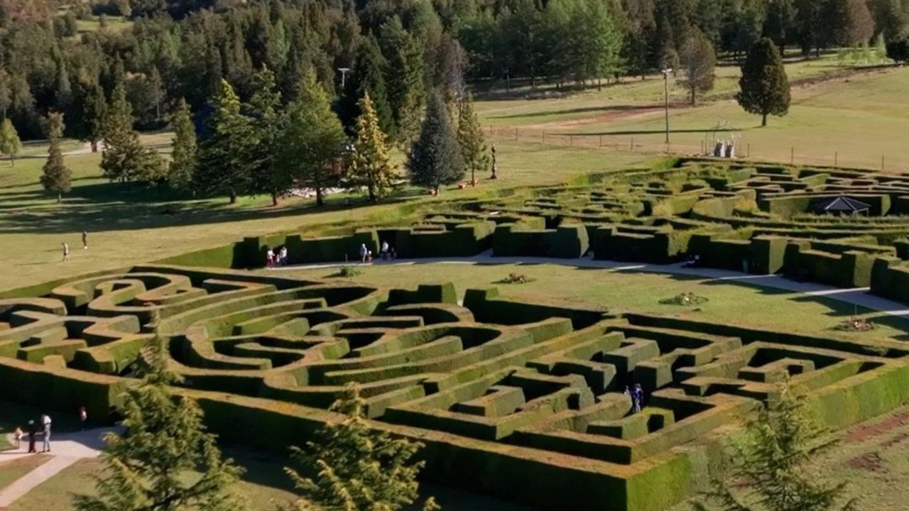 Laberinto